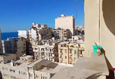 شقق للبيع - 3 غرف - بالدور 8