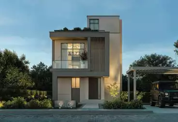 Separate Villa For sale - 3 rooms