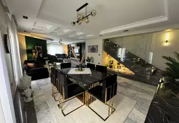 Villas For sale - 5 rooms - floor 2