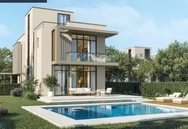 Twin House For sale - 3 rooms