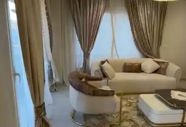 undefined undefined - 4 غرف - بالدور 3