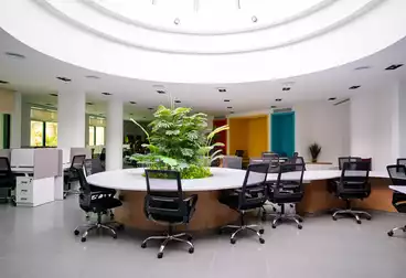 Administrative For rent - 1 rooms - floor 1