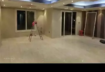 شقق للإيجار - 3 غرف - بالدور 2
