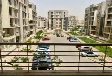 Furnished Apartment For rent - 3 rooms - floor 2