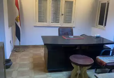 Administrative For rent - 3 rooms - floor 9