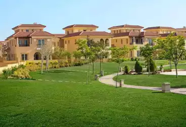 فلل للبيع - 4 غرف