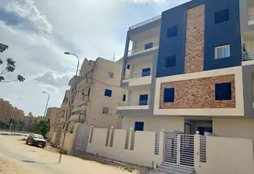 undefined undefined - 3 غرف - بالدور 2