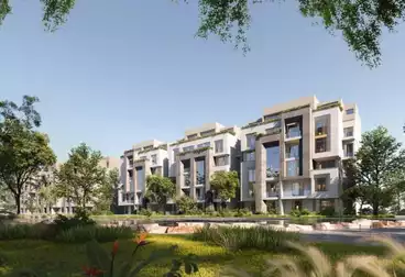 Apartment with Garden For sale - 3 rooms - floor 0