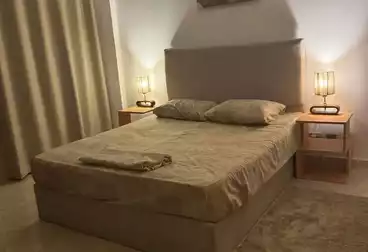Furnished Apartment For rent - 2 rooms - floor 3