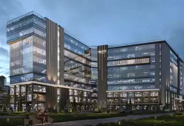 Administrative For sale - 1 rooms - floor 1