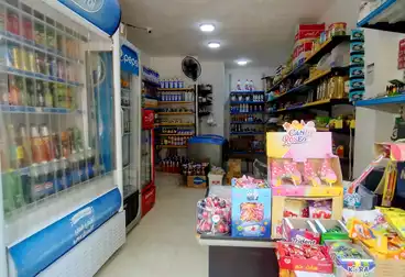 محلات للبيع - بالدور 0
