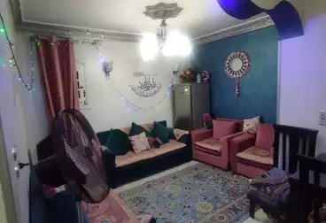 undefined undefined - 2 rooms - floor 7