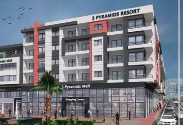 Apartments For sale - 2 rooms - floor 4