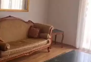 شقق مفروشة للإيجار - 3 غرف - بالدور 3