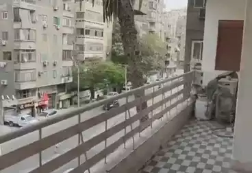 شقق مفروشة للإيجار - 3 غرف - بالدور 3