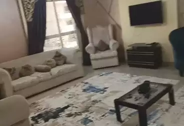 شقق مفروشة للإيجار - 3 غرف - بالدور 6