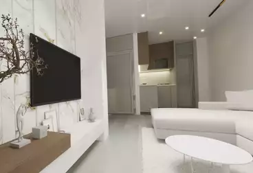 Apartments For sale - 2 rooms - floor 3