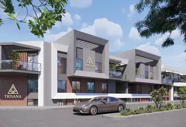 Apartments For sale - 2 rooms - floor 3