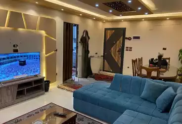 Properties For rent - 3 rooms - floor 1