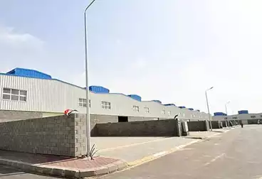 Building For sale