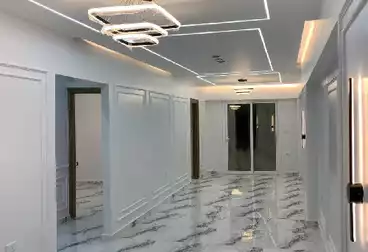 Apartments For sale - 3 rooms - floor 7