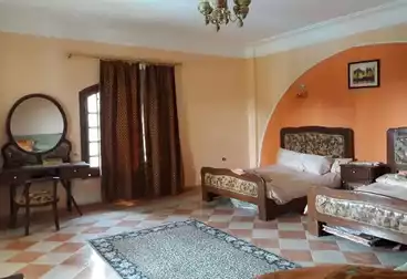 فيلا منفصلة للإيجار - 3 غرف