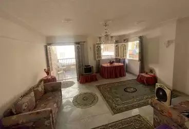 Furnished Apartment For sale - 3 rooms - floor 3