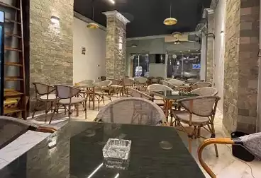 Cafe For sale