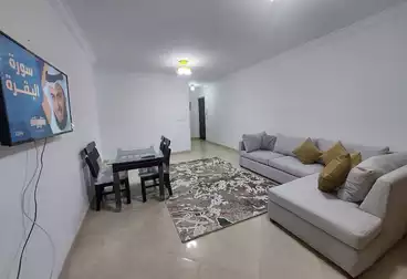 شقق مفروشة للإيجار - 3 غرف - بالدور 3