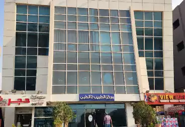 Commercial For rent - floor 0
