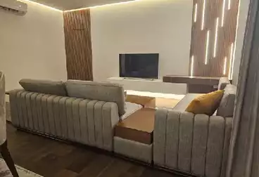 Furnished Apartment For sale - 3 rooms - floor 1