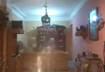 undefined undefined - 2 rooms - floor 3