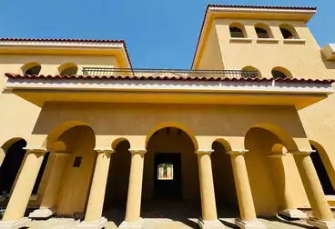 Palace For sale - 7 rooms