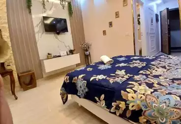 Chalets For rent - 1 rooms - floor 2