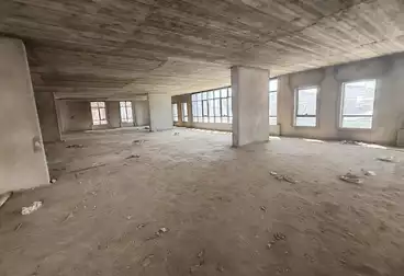 Full Floor Administrative For rent - 3 rooms - floor 7