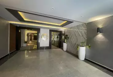شقق للبيع - 3 غرف - بالدور 1