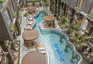 Apartments For sale - 2 rooms - floor 1