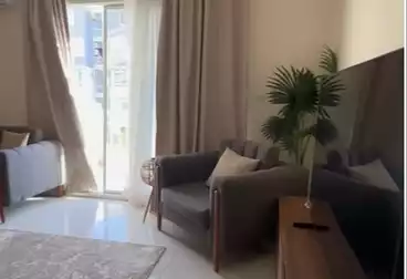 Furnished Apartment For rent - 3 rooms - floor 2