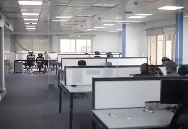 Administrative Building For rent - 21 rooms