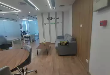 Administrative For rent - 5 rooms - floor 2