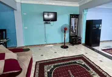 Furnished Apartment For sale - 3 rooms - floor 8