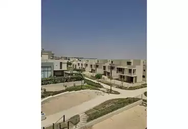 فيلا منفصلة للبيع - 3 غرف