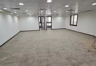 Corporate Branch For rent - 3 rooms - floor 5
