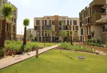 شقق للإيجار - 2 غرف - بالدور 2