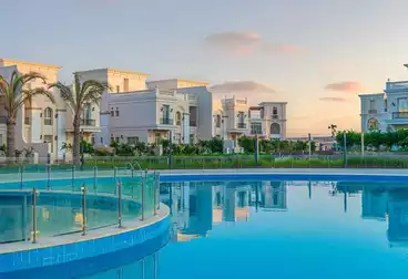 Villas For sale - 4 rooms