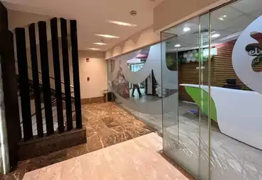Administrative For rent - 23 rooms - floor 0