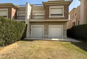Villas For rent - 5 rooms