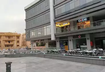 Shops For rent - floor 2