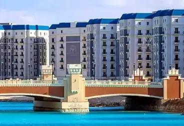 Apartments For sale - 1 rooms - floor 1