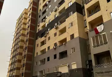 undefined undefined - 2 غرف - بالدور 11